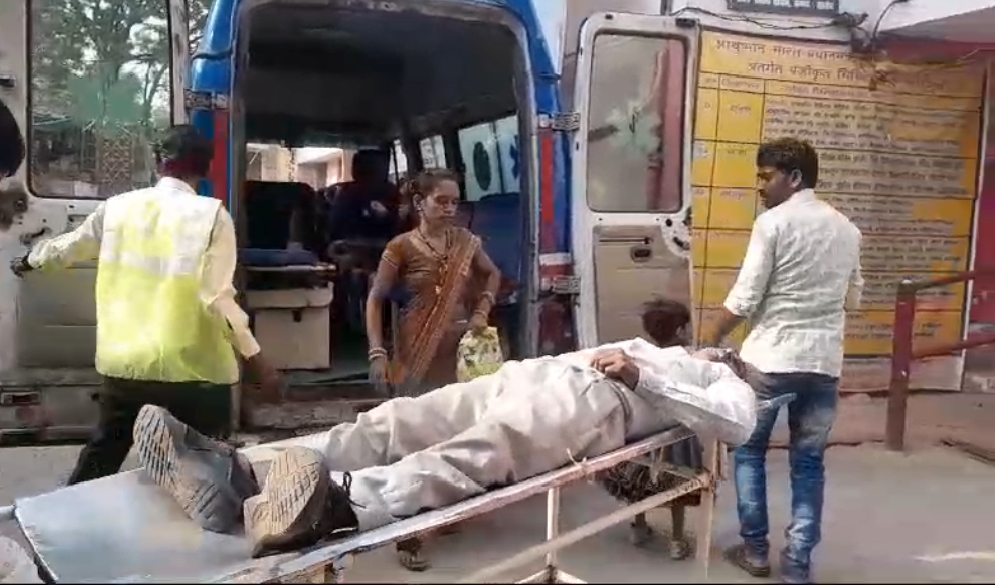 मृतक मृतक