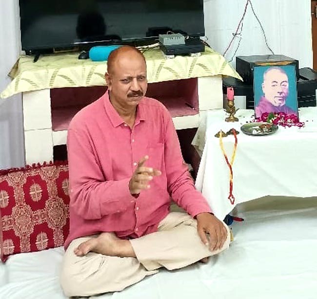 सतीश राय सतीश राय
