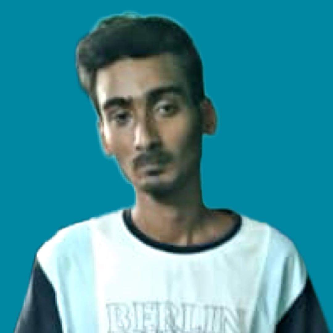 एक शातिर चोर गिरफ्तार एक शातिर चोर गिरफ्तार