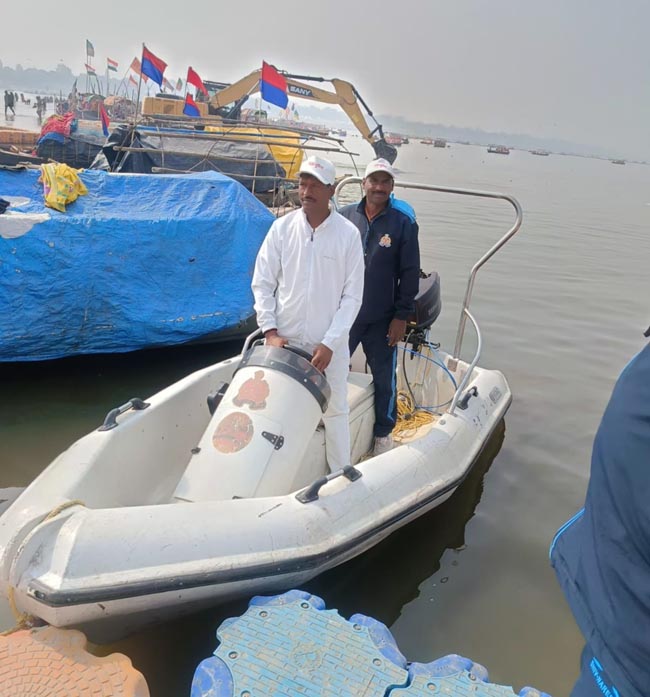 अलर्ट मोड अलर्ट मोड