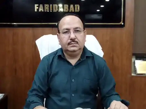 सीएमओ डा. अशोक कुमार जानकारी देते हुए। सीएमओ डा. अशोक कुमार जानकारी देते हुए।
