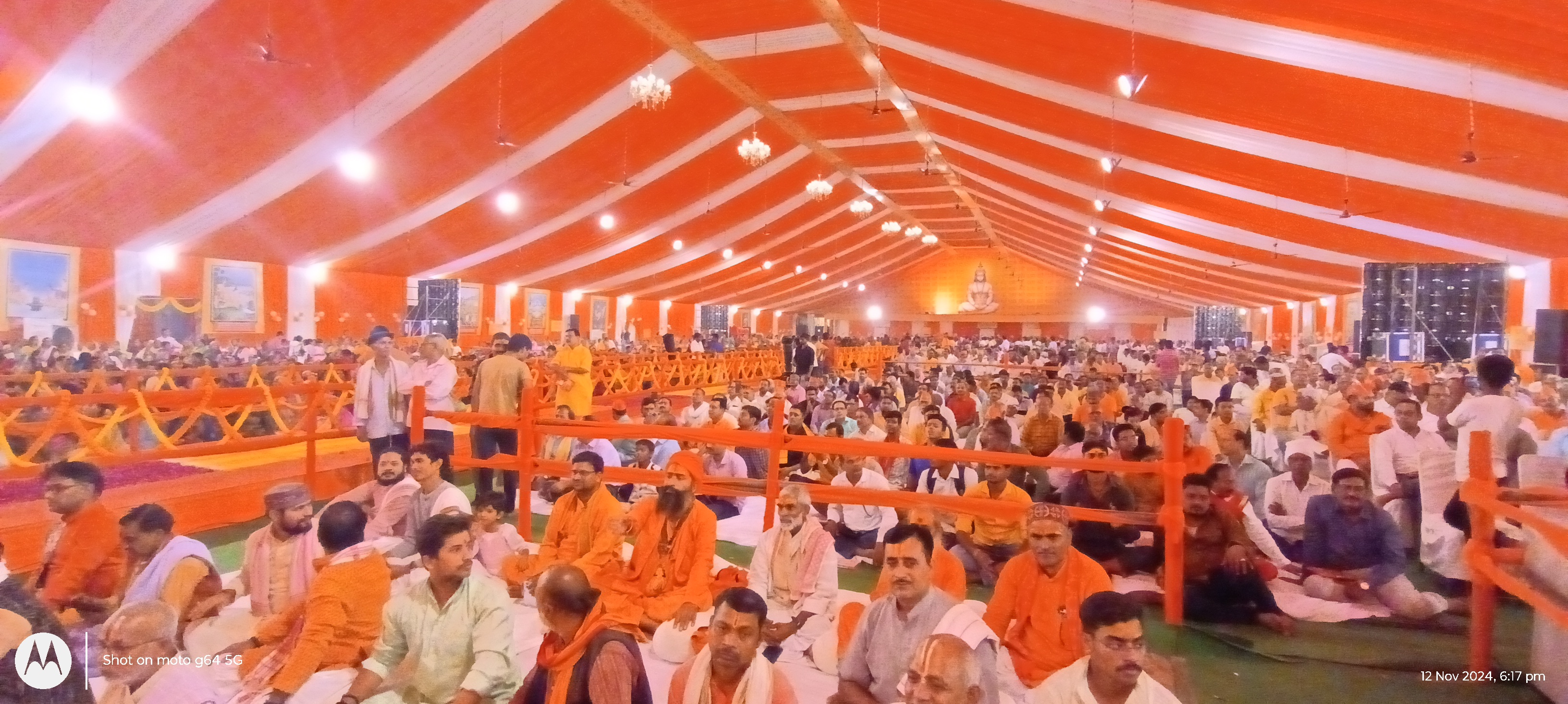 मनुष्य के कर्मों के आधार पर द्वापर युग से अकाल मृत्यु की घटनाएं प्रारंभ हुईं:पूज्य प्रेमभूषण जी महाराज मनुष्य के कर्मों के आधार पर द्वापर युग से अकाल मृत्यु की घटनाएं प्रारंभ हुईं:पूज्य प्रेमभूषण जी महाराज