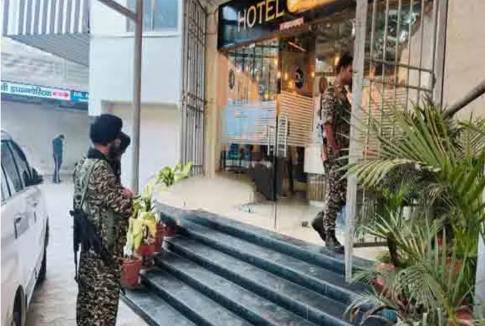 फ़ाइल फ़ोटो फ़ाइल फ़ोटो