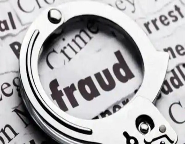 शख्स को किडनैप कर फिरौती मांगने का मामला शख्स को किडनैप कर फिरौती मांगने का मामला