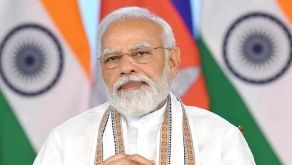 प्रधानमंत्री की फाइल फोटो प्रधानमंत्री की फाइल फोटो