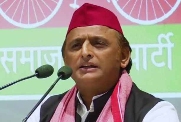 सपा प्रमुख अखिलेश यादव की मीरजापुर में जनसभा 17 नवम्बर को सपा प्रमुख अखिलेश यादव की मीरजापुर में जनसभा 17 नवम्बर को