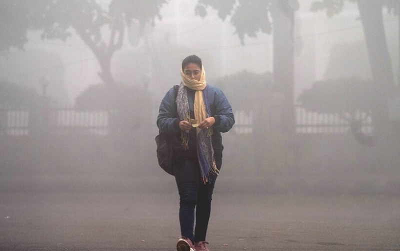 मौसम (फाइल फोटो) मौसम (फाइल फोटो)