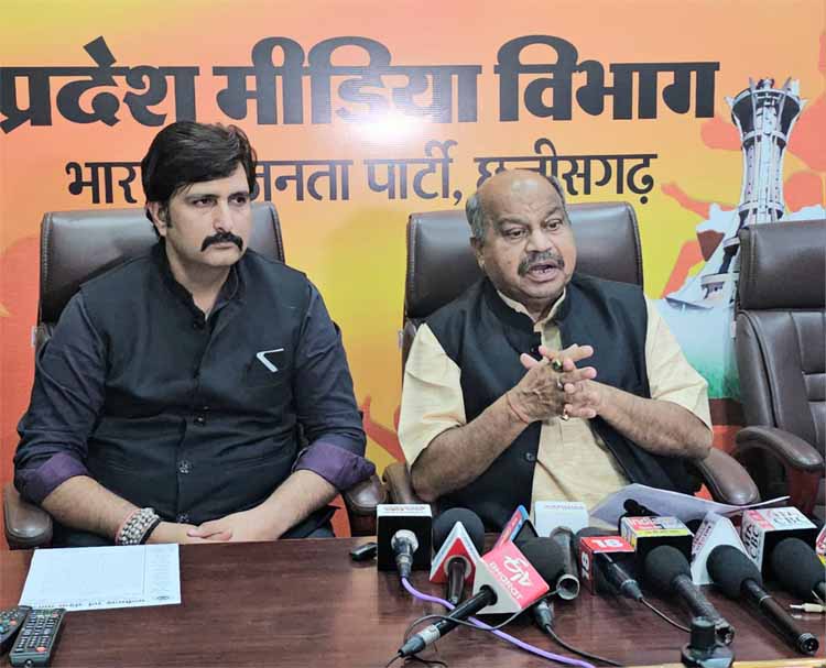 विधायक पुरंदर मिश्रा विधायक पुरंदर मिश्रा