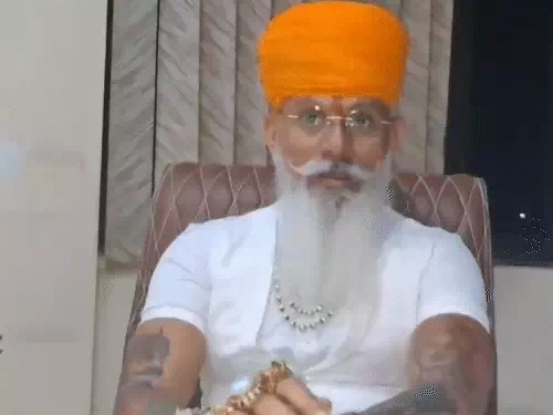 क्षत्रिय करणी सेना के राष्ट्रीय अध्यक्ष राज सिंह शेखावत क्षत्रिय करणी सेना के राष्ट्रीय अध्यक्ष राज सिंह शेखावत