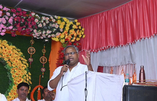 जदयू राष्ट्रीय महासचिव मनीष वर्मा सुपौल में कार्यकर्ताओं को संबोधित करते जदयू राष्ट्रीय महासचिव मनीष वर्मा सुपौल में कार्यकर्ताओं को संबोधित करते