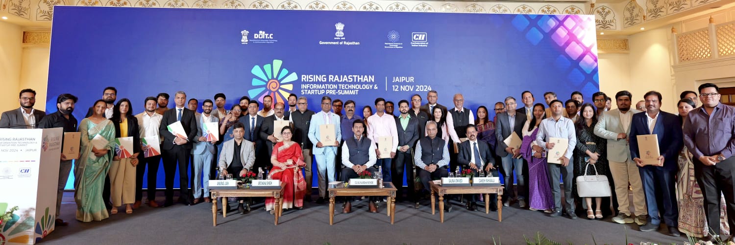 छोटे शहरों के स्टार्टअप्स को मिलेगा नया अवसर छोटे शहरों के स्टार्टअप्स को मिलेगा नया अवसर