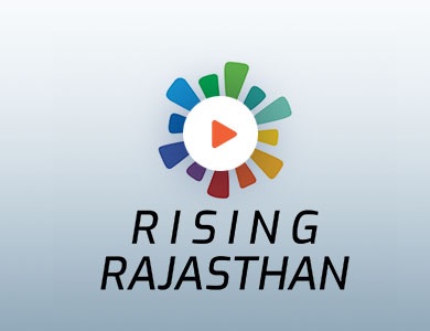 राइजिंग राजस्थान के सऊदी अरब इन्वेस्टर रोड शो के लिए उद्योग एवं वाणिज्य राज्यमंत्री के. के विश्नोई के नेतृत्व में प्रतिनिधिमंडल सऊदी अरब के दौरे पर