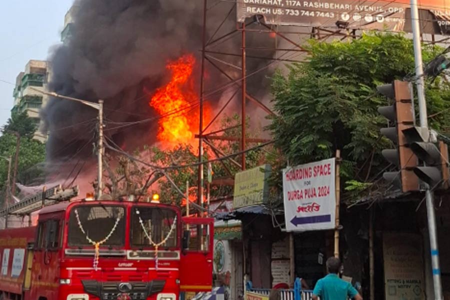बेकरी मार्केट में लगी भयावह आग 8 बेकरी मार्केट में लगी भयावह आग 8
