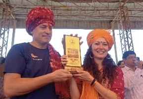 ब्रह्म चौदस पर होगा संतो का शाही स्नान,कैलाश खेर बिखेरेंगे गायिकी के जलवे ब्रह्म चौदस पर होगा संतो का शाही स्नान,कैलाश खेर बिखेरेंगे गायिकी के जलवे