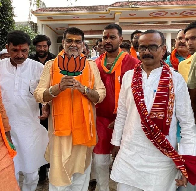 उदयभान करवरिया