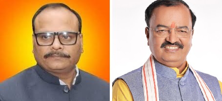 मुरादाबाद में 15 नवम्बर को बृजेश पाठक और 18 को आएंगे केशव प्रसाद मौर्य मुरादाबाद में 15 नवम्बर को बृजेश पाठक और 18 को आएंगे केशव प्रसाद मौर्य