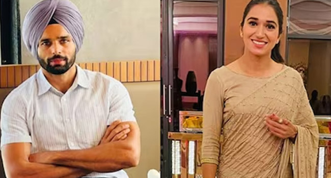14 Snp- सोनीपत: आकाशदीप सिंह और मोनिका मलिक 14 Snp- सोनीपत: आकाशदीप सिंह और मोनिका मलिक