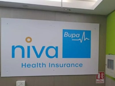 मजबूत लिस्टिंग के बाद दबाव में आए निवा बूपा के शेयर मजबूत लिस्टिंग के बाद दबाव में आए निवा बूपा के शेयर
