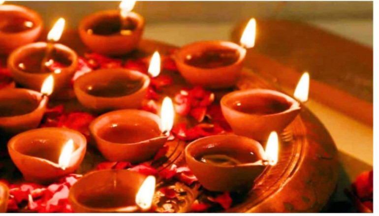 दीपोत्सव की फाइल फोटो दीपोत्सव की फाइल फोटो
