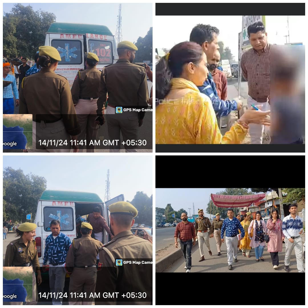 Social Welfare Department launches rescue campaign for beggary and street children Social Welfare Department launches rescue campaign for beggary and street children