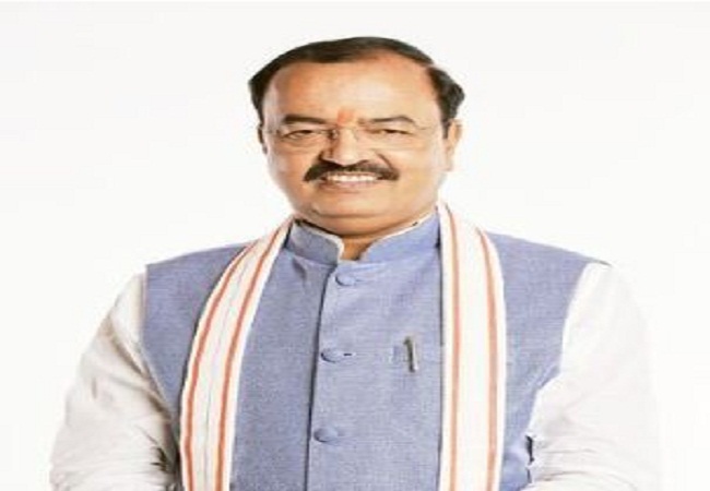 केशव प्रसाद मौर्य केशव प्रसाद मौर्य