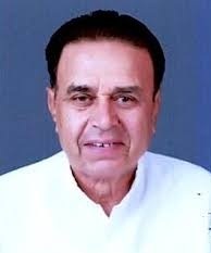 जाेगाराम पटेल जाेगाराम पटेल