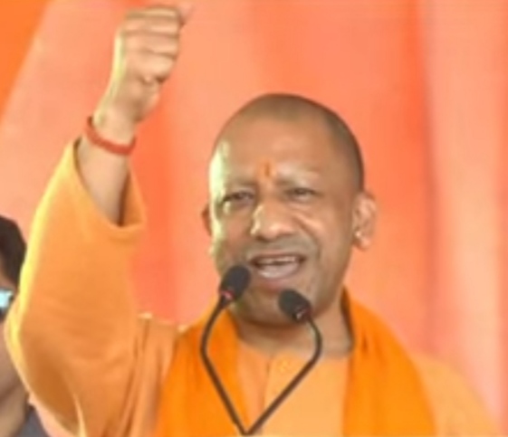मुख्यमंत्री योगी आदित्यनाथ। मुख्यमंत्री योगी आदित्यनाथ।