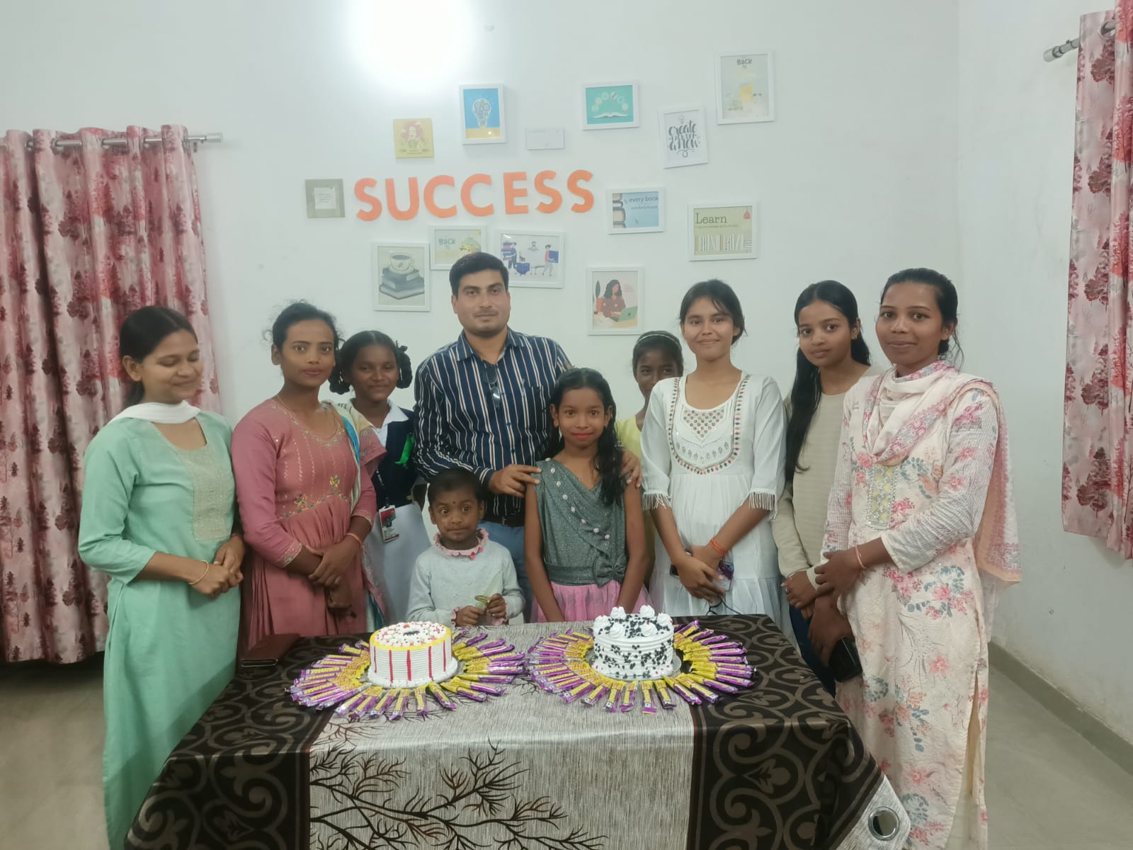 राष्ट्र निर्माण में बच्चों की भूमिका अहम: सकलदीप भगत राष्ट्र निर्माण में बच्चों की भूमिका अहम: सकलदीप भगत