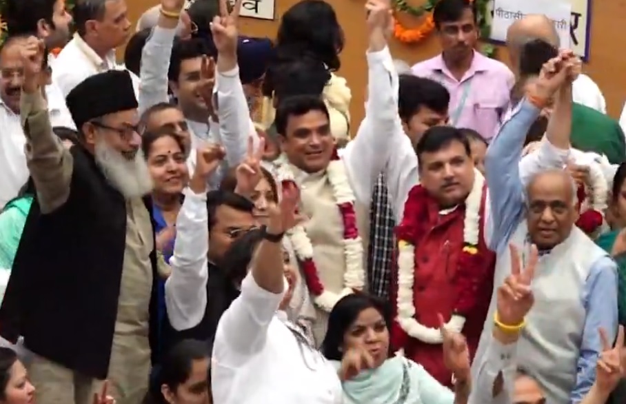 Mahesh Khinchi Mahesh Khinchi
