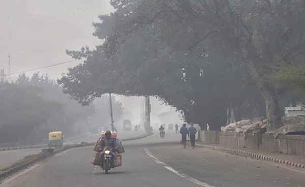 मौसम (फाइल फोटो) मौसम (फाइल फोटो)