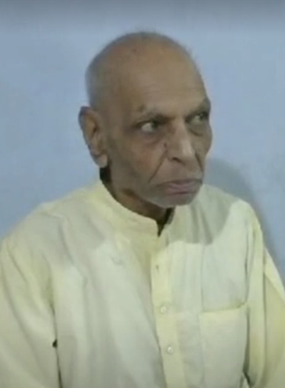 पद्मश्री दयालजी मुनि