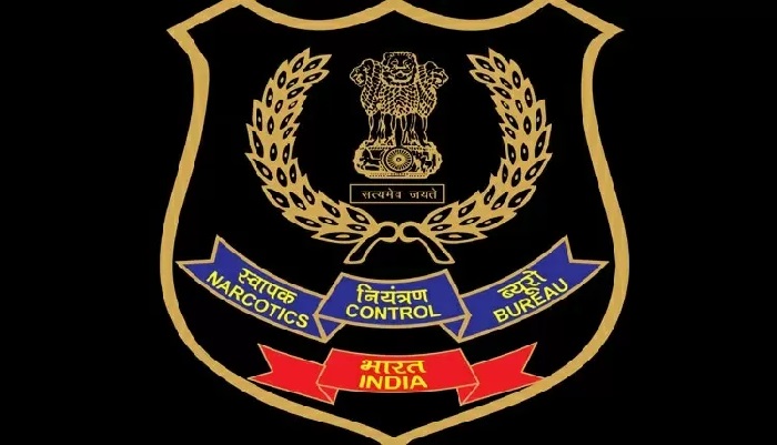 नॉरकोटिक्स कंट्रोल ब्यूरो नॉरकोटिक्स कंट्रोल ब्यूरो