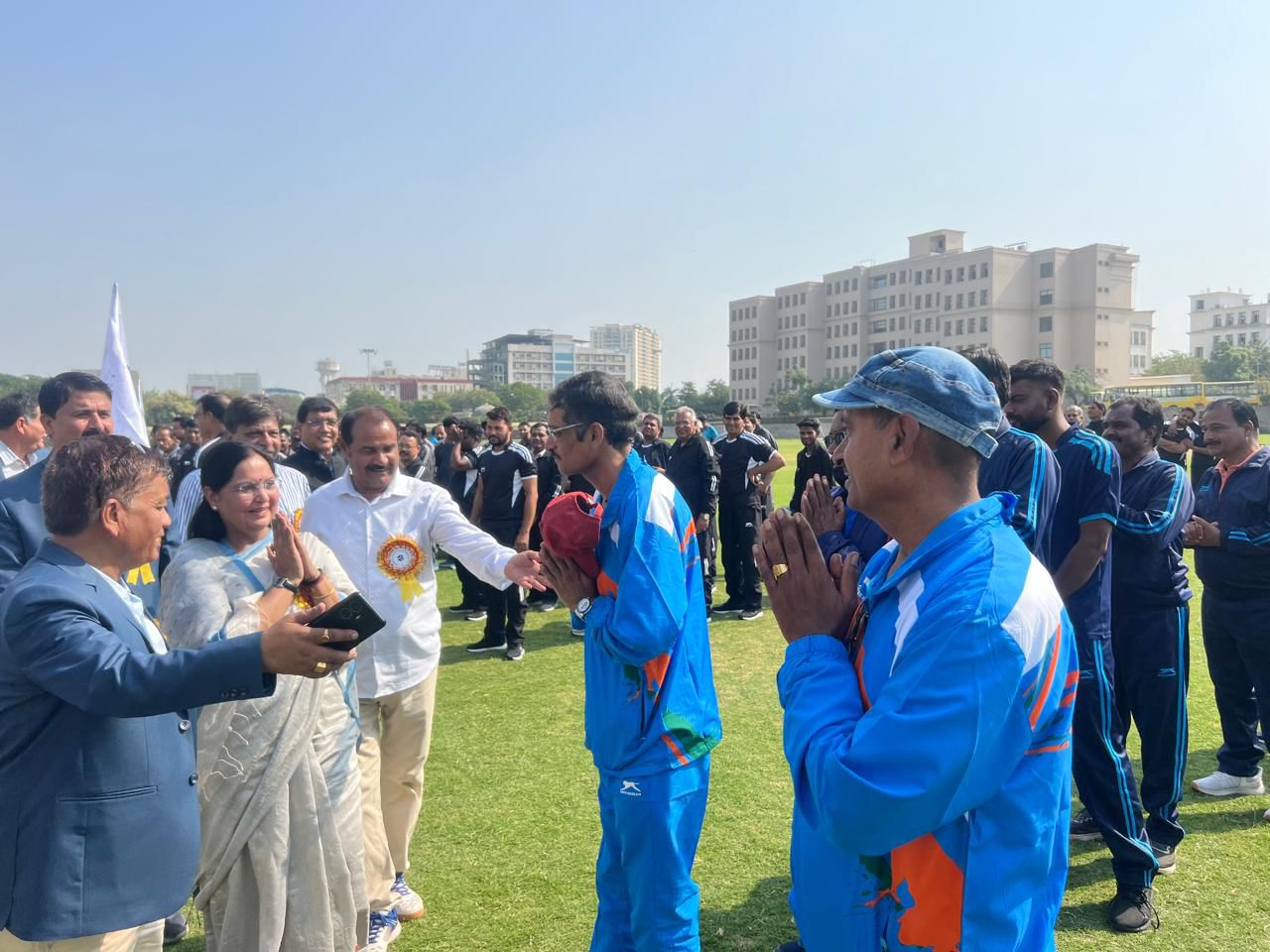 आवासन मंडल आवासन मंडल