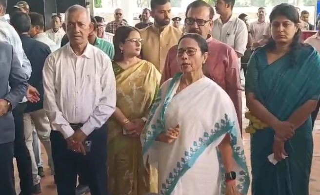 मुख्यमंत्री ने कहा, सभी को टैब मनी मिलेगी मुख्यमंत्री ने कहा, सभी को टैब मनी मिलेगी