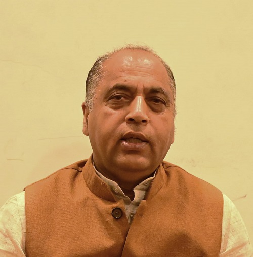 Jairam Thakur Jairam Thakur
