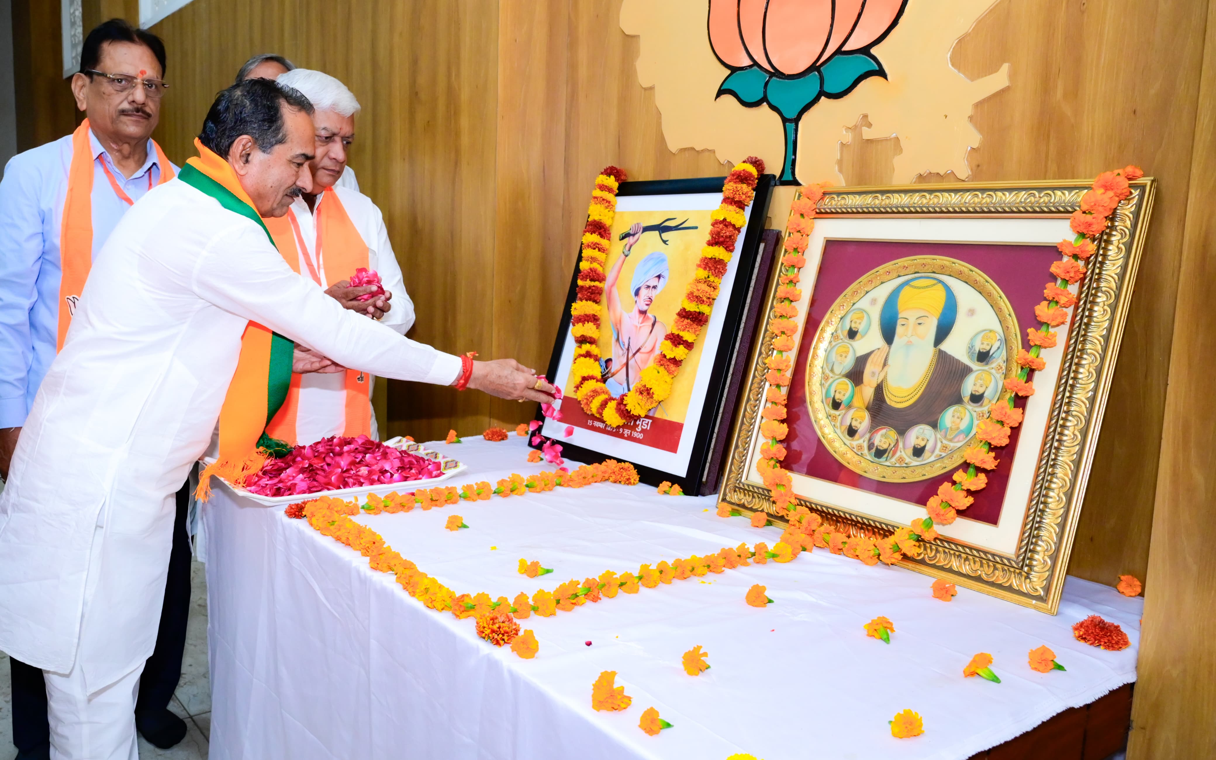 देवली उनियारा मामले पर चुनाव आयोग की पेनी नजर, उचित कार्रवाई होगीः मदन राठौड़ देवली उनियारा मामले पर चुनाव आयोग की पेनी नजर, उचित कार्रवाई होगीः मदन राठौड़