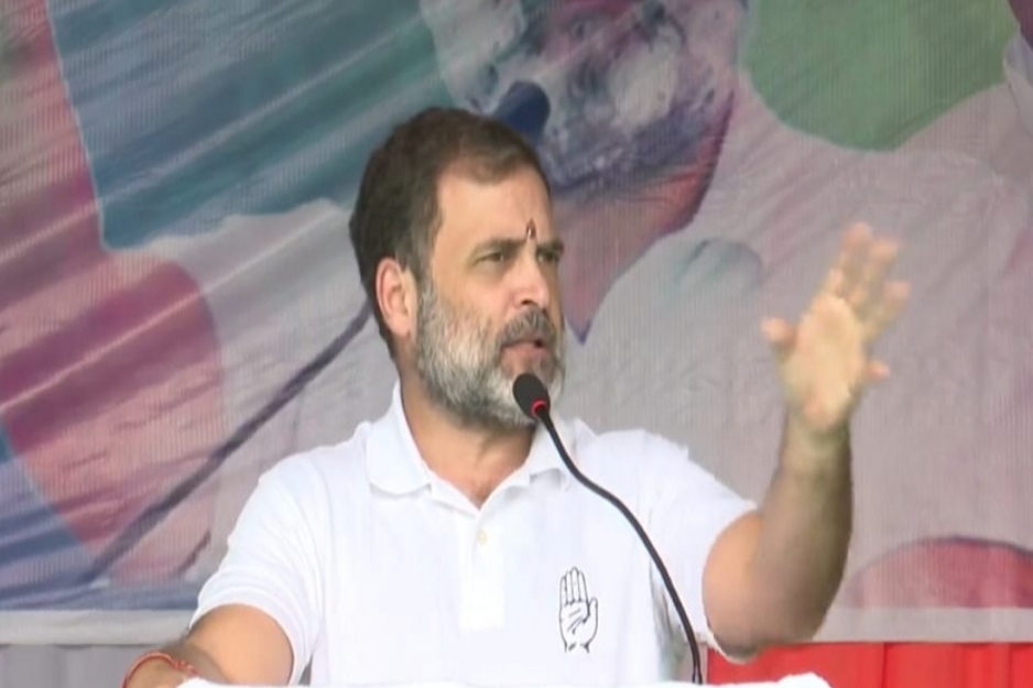 राहुल गांधी की तस्वीर राहुल गांधी की तस्वीर
