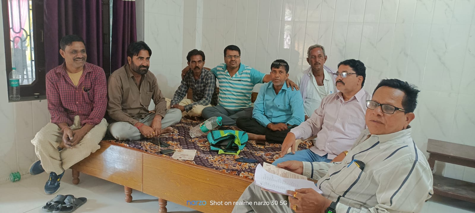 टाक समाज का 49वां सामूहिक विवाह सम्मेलन 17 नवंबर को डिग्गी में होगा, तैयारियां अंतिम चरण में टाक समाज का 49वां सामूहिक विवाह सम्मेलन 17 नवंबर को डिग्गी में होगा, तैयारियां अंतिम चरण में