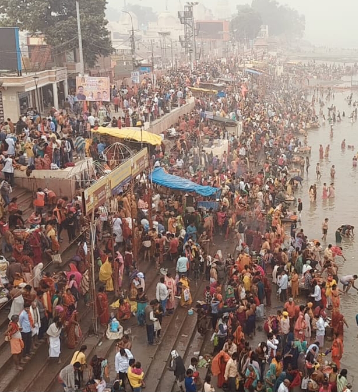 श्रद्धालु श्रद्धालु
