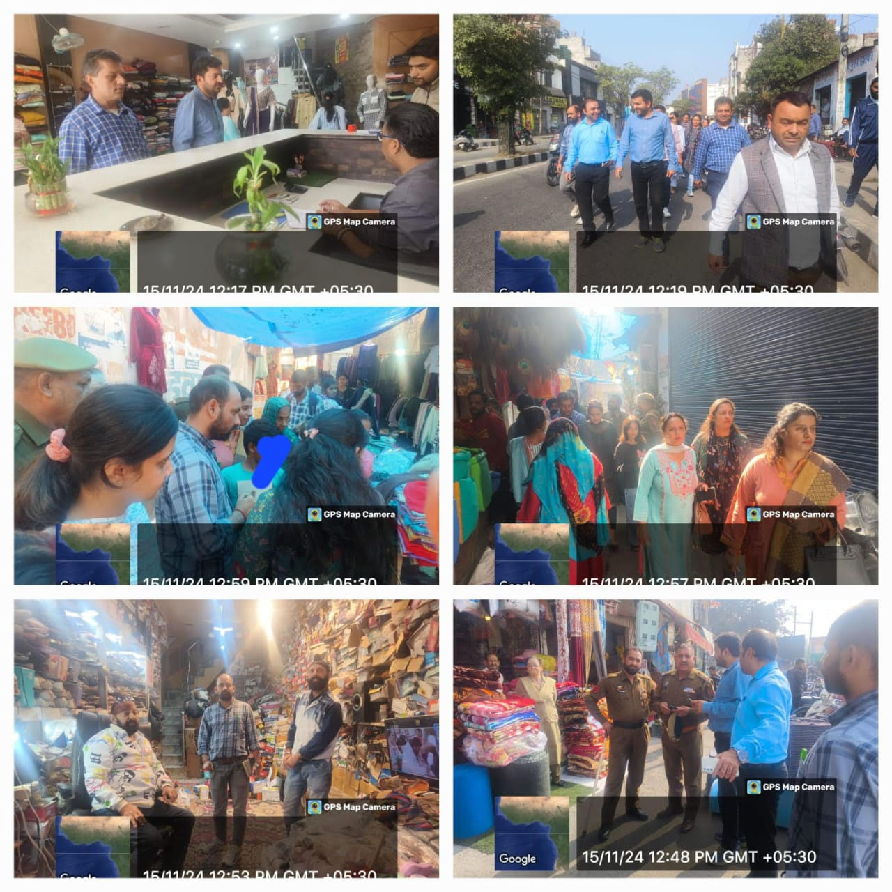 Child rescue campaign against child labor and beggary continues Child rescue campaign against child labor and beggary continues