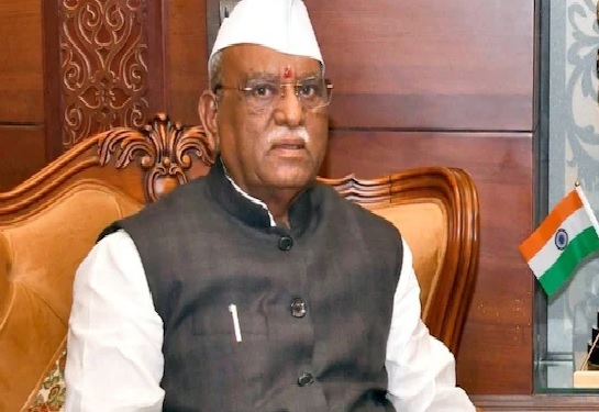 राज्यपाल हरिभाऊ बागडे राज्यपाल हरिभाऊ बागडे