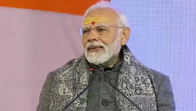प्रधानमंत्री नरेन्द्र मोदी। प्रधानमंत्री नरेन्द्र मोदी।