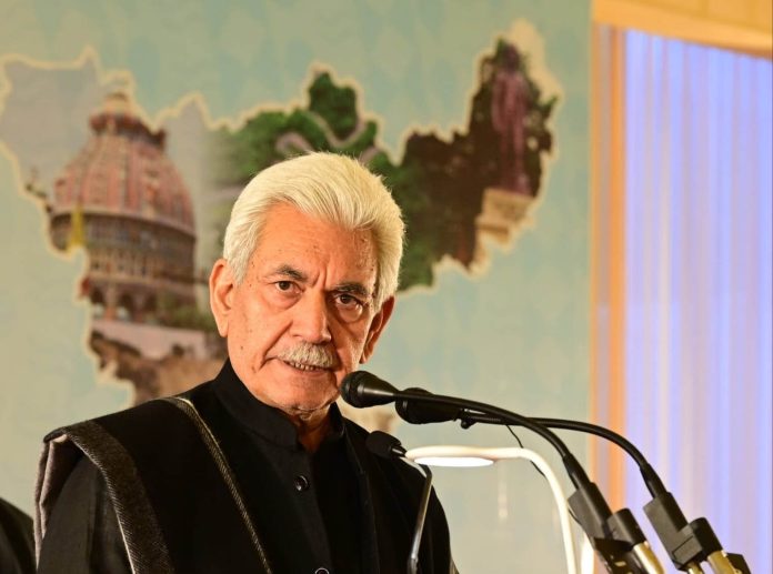 जम्मू कश्मीर राजभवन में झारखंड दिवस के उपलक्ष्य परं एक सांस्कृतिक संध्या का आयोजन जम्मू कश्मीर राजभवन में झारखंड दिवस के उपलक्ष्य परं एक सांस्कृतिक संध्या का आयोजन