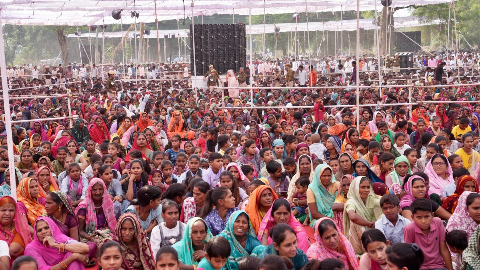 विभाजनकारी ताकतों से सतर्क रहें जनजाति समाज- उपराष्ट्रपति धनखड़ विभाजनकारी ताकतों से सतर्क रहें जनजाति समाज- उपराष्ट्रपति धनखड़