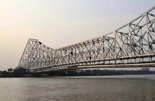 हावड़ा ब्रिज हावड़ा ब्रिज