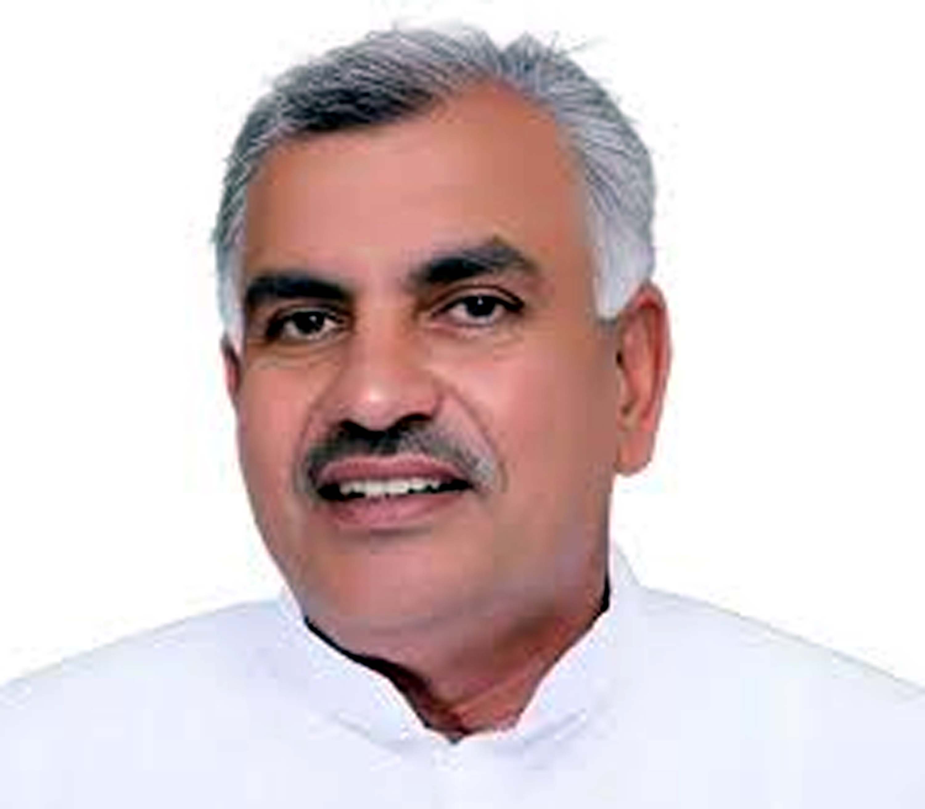 नलवा के विधायक रणधीर पनिहार नलवा के विधायक रणधीर पनिहार