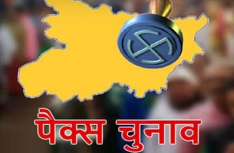 पैक्स चुनाव में सदस्य पद के लिए नौ उम्मीदवारों ने भरे पर्चे पैक्स चुनाव में सदस्य पद के लिए नौ उम्मीदवारों ने भरे पर्चे