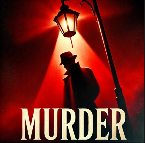 murder murder