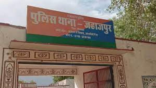 शाहपुरा के जहाजपुर मामले में पुलिस का बयान जारी साम्प्रदायिकता भड़काने के मामले में अब तक 22 मुल्जिम गिरफतार 146 व्यक्तियो के खिलाफ निरोधात्मक कार्यवाही 1 शाहपुरा के जहाजपुर मामले में पुलिस का बयान जारी साम्प्रदायिकता भड़काने के मामले में अब तक 22 मुल्जिम गिरफतार 146 व्यक्तियो के खिलाफ निरोधात्मक कार्यवाही 1