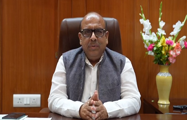 विजेंद्र गु्प्ता ने कहा मार्शलों की बहाली का कॉल आउट नोटिस जारी करना पड़ा आआपा को विजेंद्र गु्प्ता ने कहा मार्शलों की बहाली का कॉल आउट नोटिस जारी करना पड़ा आआपा को